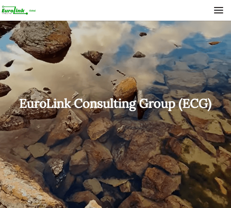 EuroLink Consulting Group (ECG)